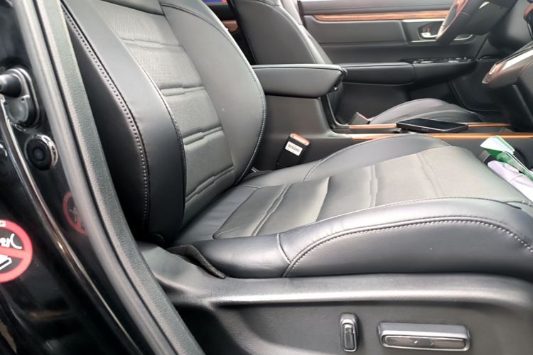 Honda CR-V 2020 car image #20