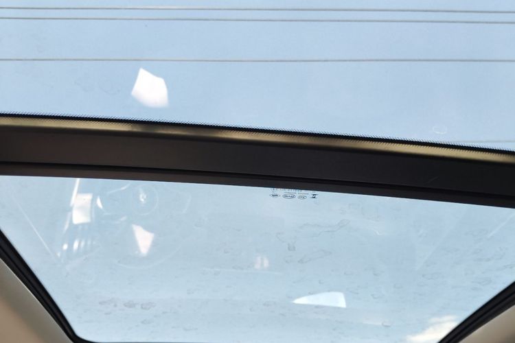 BYD Yuan Plus 2023 car image #18