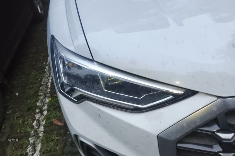 Audi Q3 2021 #8 Audi Q3 2021 car image #8