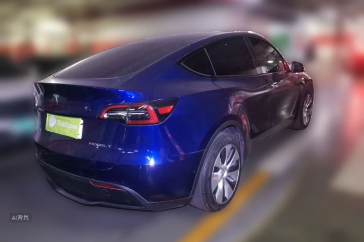 Tesla Model Y 2023 imagem de carro #7