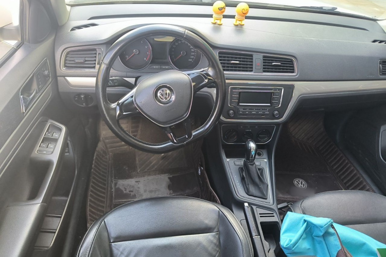 Volkswagen Lavida 2015 #15 Volkswagen Lavida 2015 car image #15