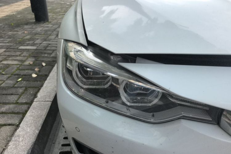 BMW 3 Series 2016 #8 BMW 3 Series 2016 car image #8