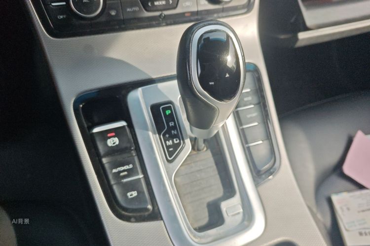 GEELY Emgrand GL 2018 #16 GEELY Emgrand GL 2018 car image #16