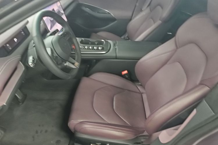 MI SU7 2024 imagem de carro #19