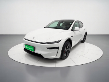Tesla Model Y 2025 Tesla Model Y 2025 car image