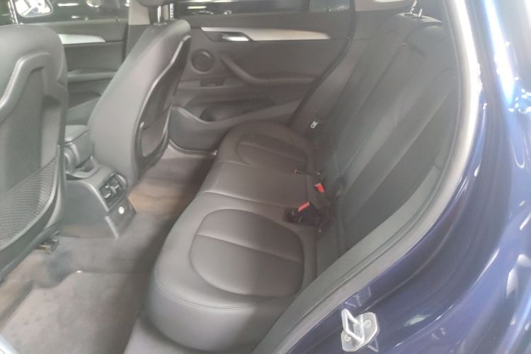 BMW X1 2017 #17 BMW X1 2017 car image #17