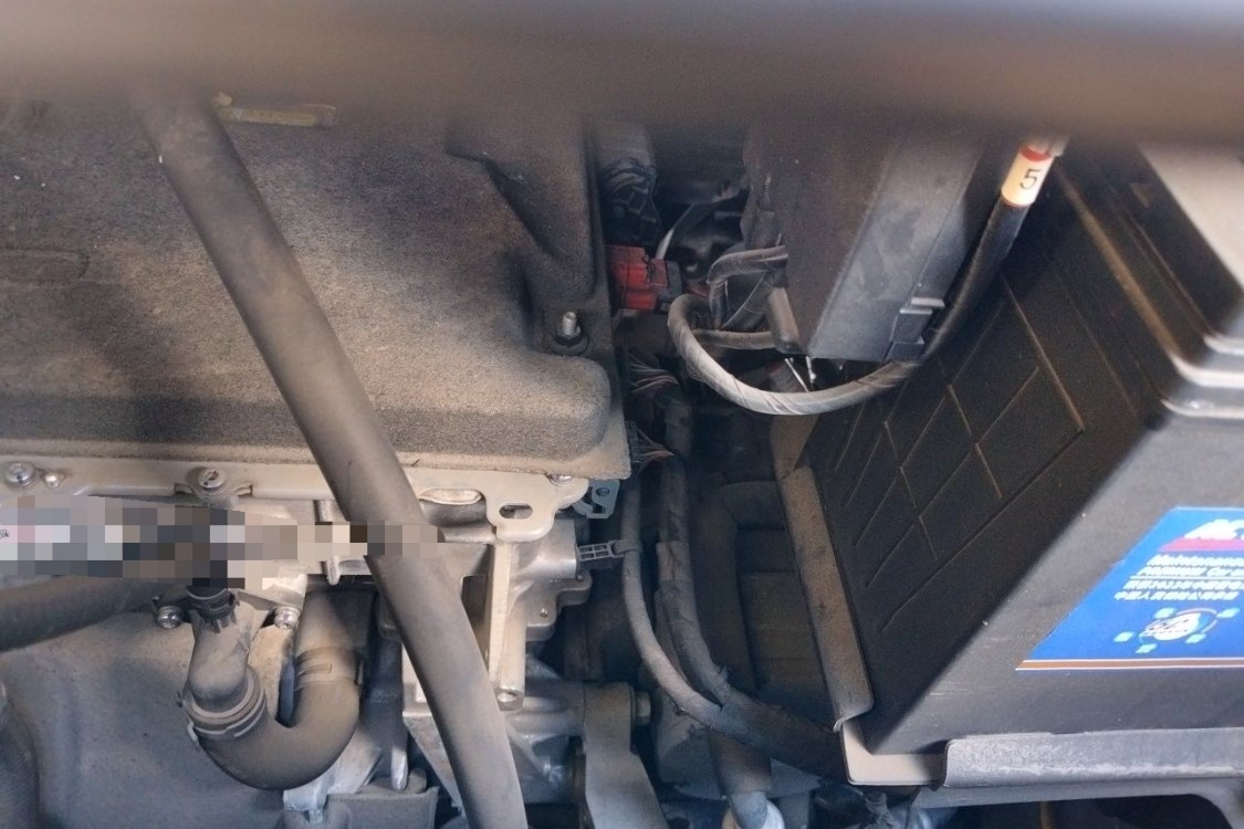 BYD Yuan Plus 2022 immagine di auto #12