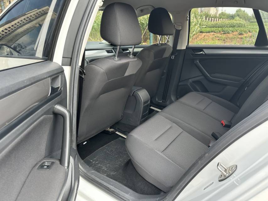 Volkswagen Bora 2021 immagine di auto #7