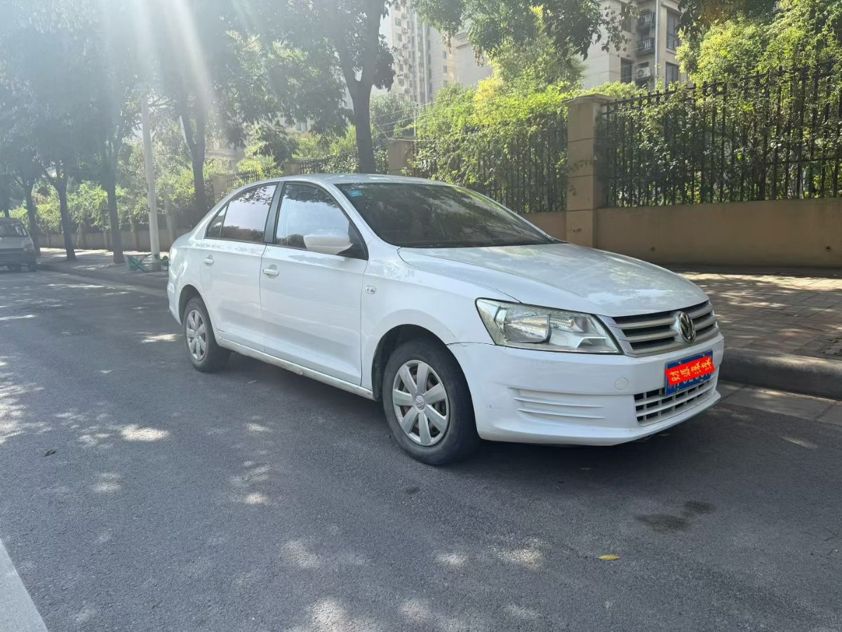 Volkswagen Santana 2017 #2 Volkswagen Santana 2017 car image #2