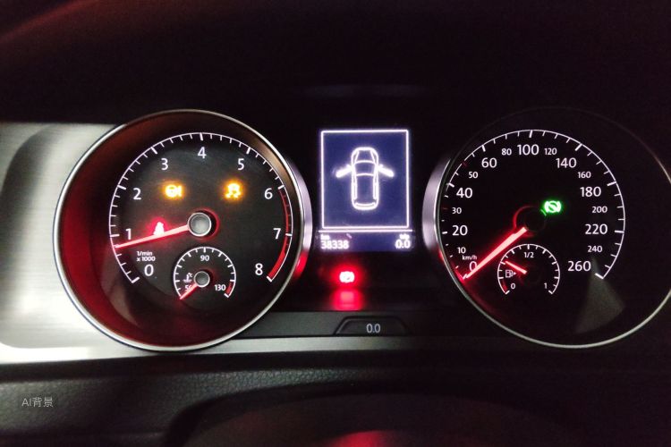 Volkswagen Golf 2017 imagem de carro #13