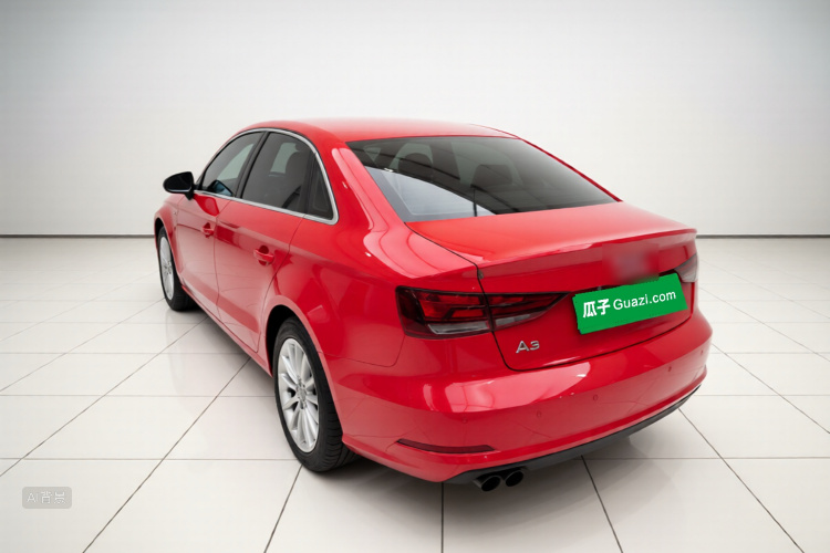 Audi A3 2014 #5 Audi A3 2014 صورة سيارة #5