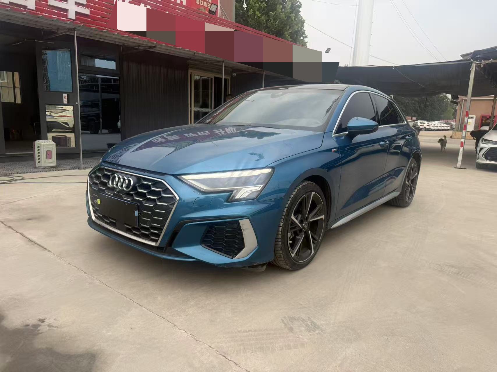 2023 2023 car image