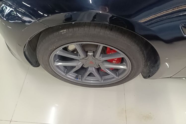 Tesla Model 3 2022 immagine di auto #9