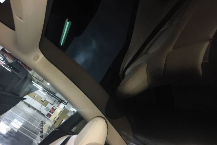 Tesla Model 3 2021 #20 Tesla Model 3 2021 car image #20