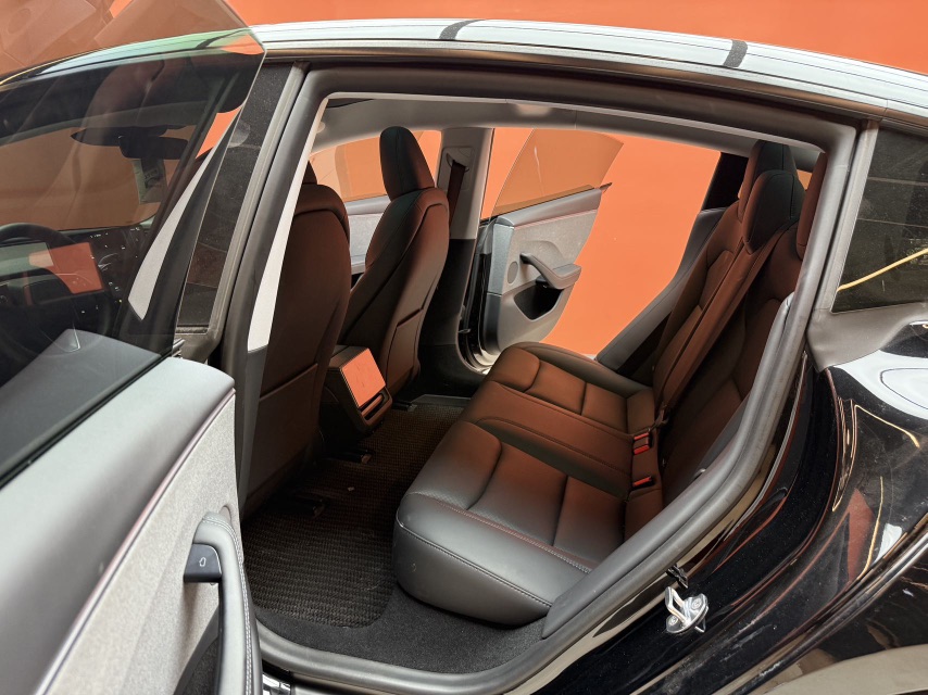 Tesla Model 3 2025 #9 Tesla Model 3 2025 car image #9