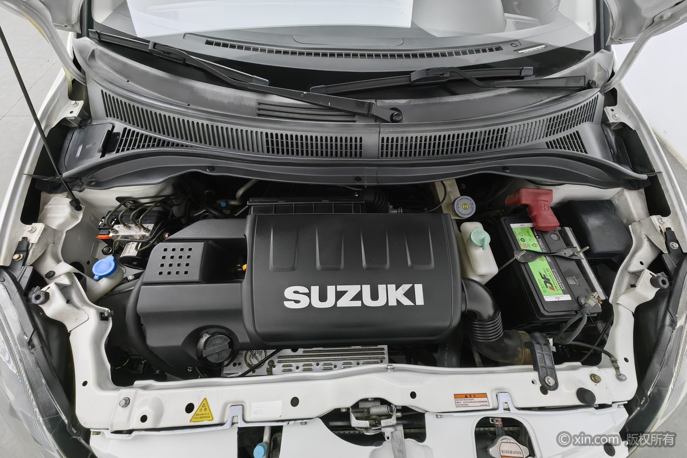 Suzuki Swift 2018 #18 Suzuki Swift 2018 car image #18