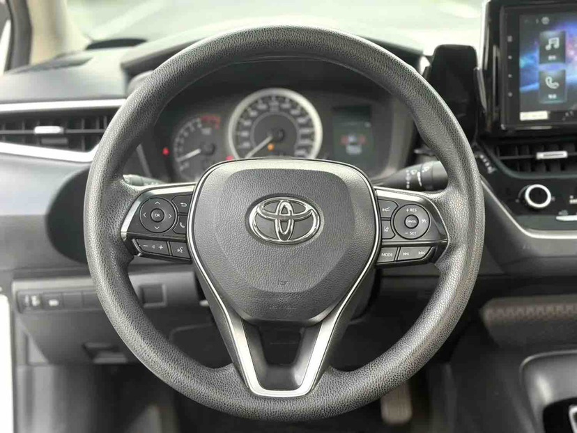 Toyota Corolla 2020 #3 Toyota Corolla 2020 car image #3