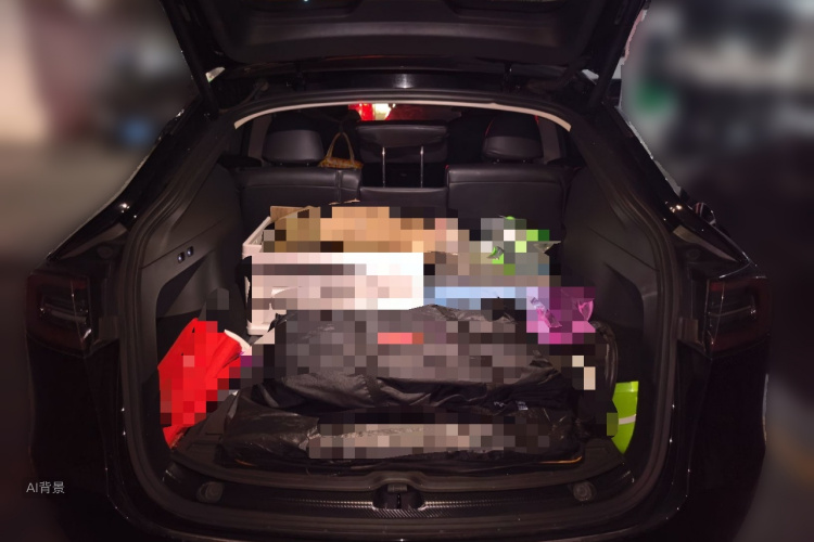 Tesla Model Y 2021 #21 Tesla Model Y 2021 car image #21