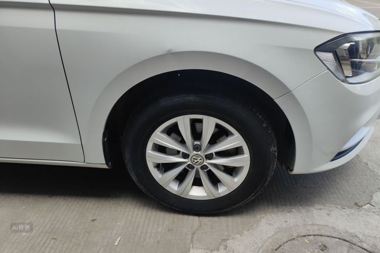 Volkswagen Bora 2017 #9 Volkswagen Bora 2017 car image #9