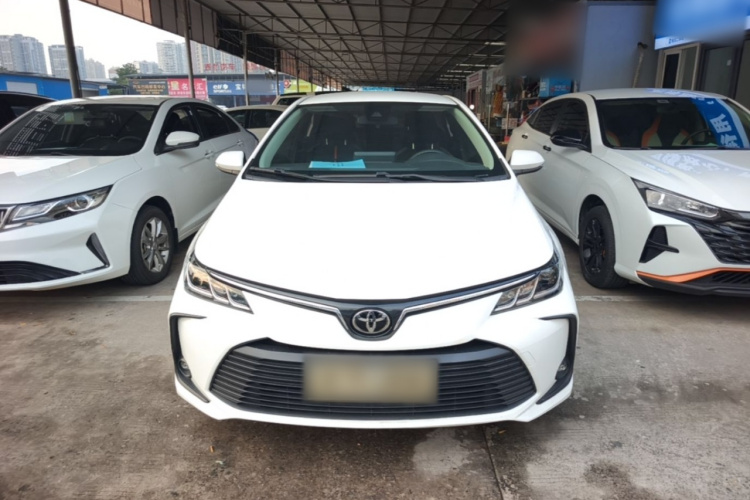 Toyota Corolla 2023 #3 Toyota Corolla 2023 imagem de carro #3