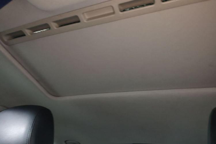 Volkswagen Santana 2016 car image #18
