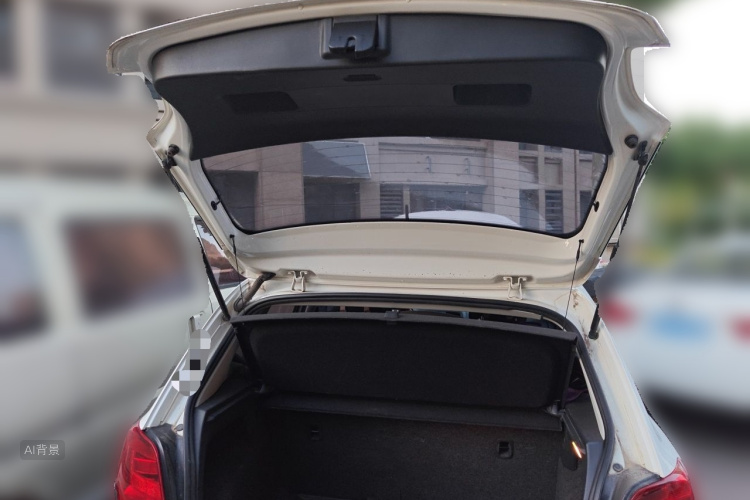 Volkswagen Polo 2016 car image #21