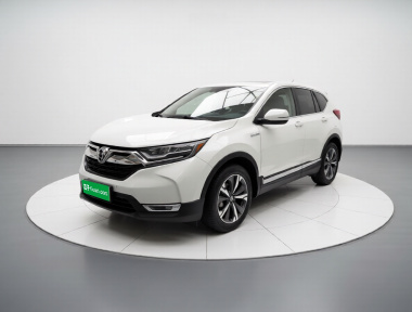 Honda CR-V 2019 car image 