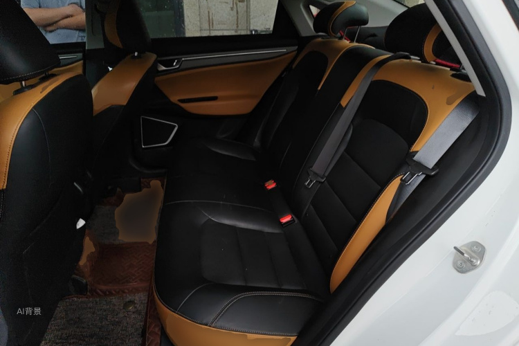 GEELY Emgrand GL 2020 #19 GEELY Emgrand GL 2020 immagine di auto #19