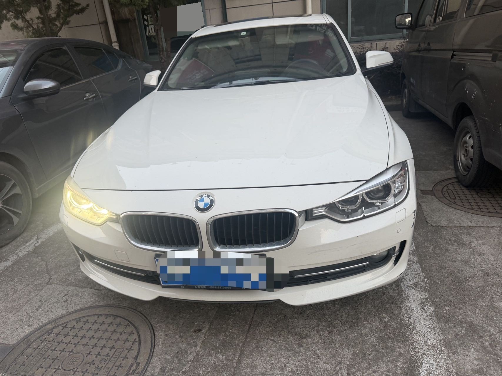 2014 #2 2014 car image #2