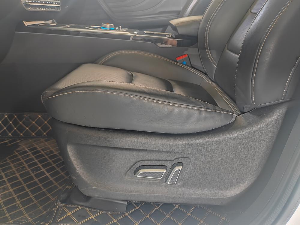 Jetour X70S EV 2023 #15 Jetour X70S EV 2023 imagen de coche #15