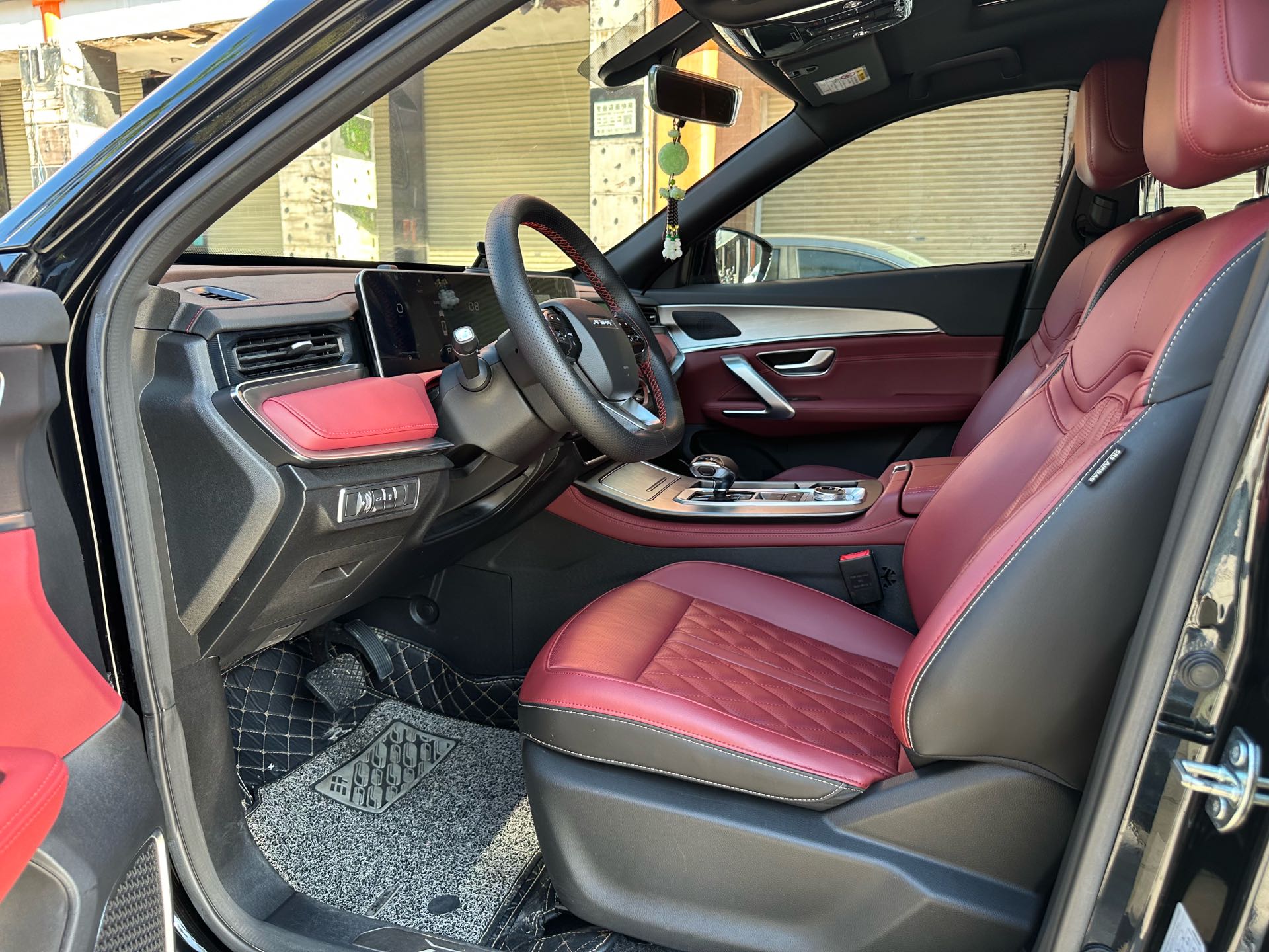 Jetour X70 PLUS 2024 #5 Jetour X70 PLUS 2024 imagem de carro #5