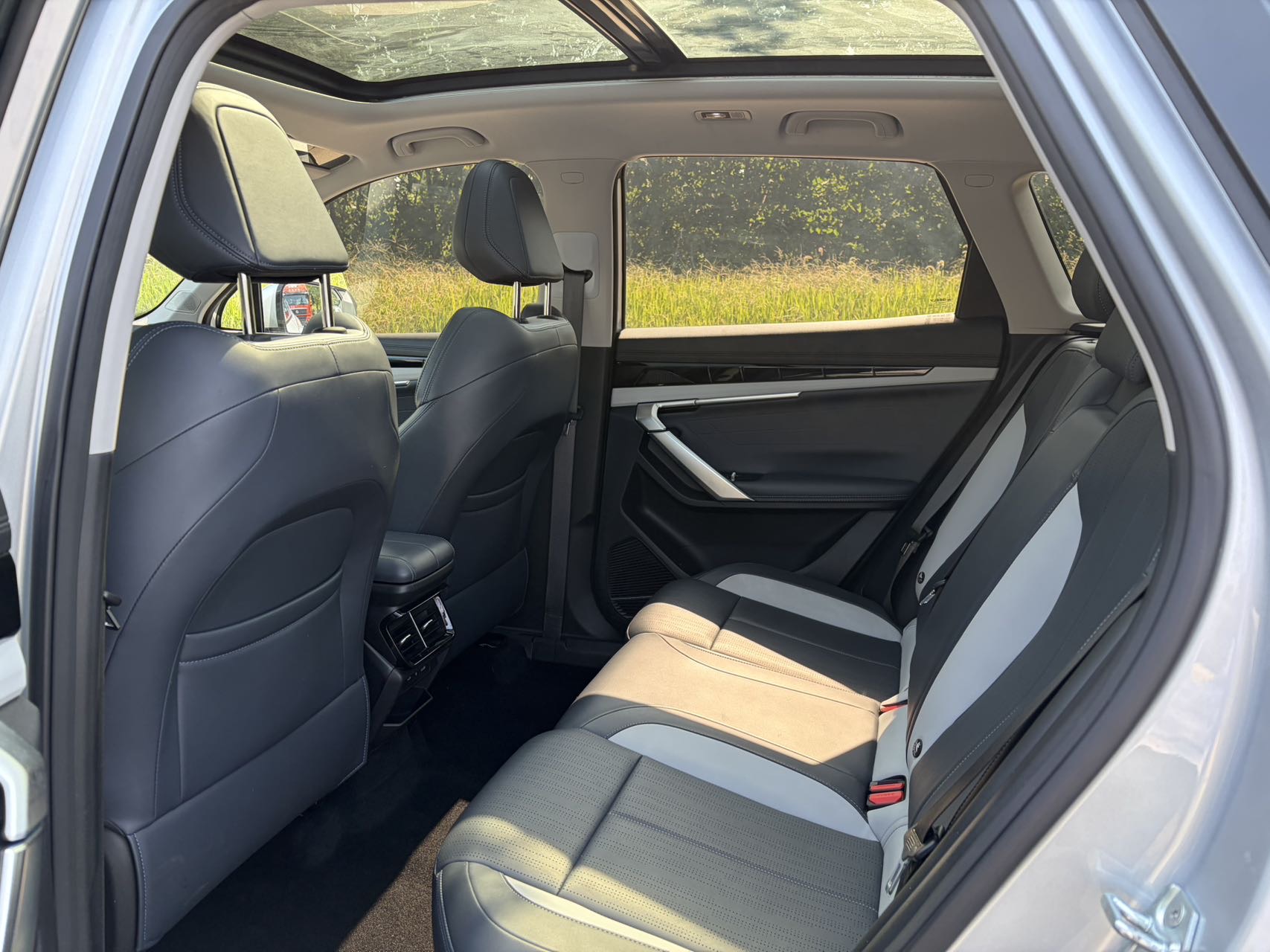 GEELY Boyue L 2024 #3 GEELY Boyue L 2024 imagem de carro #3