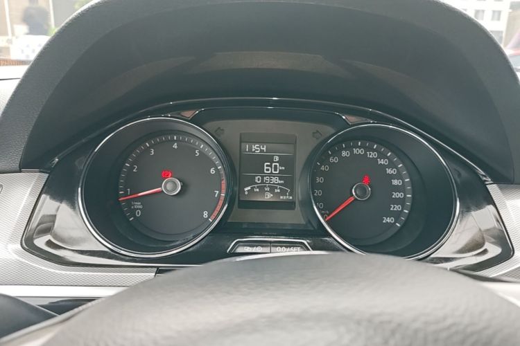 Volkswagen Bora 2017 #12 Volkswagen Bora 2017 immagine di auto #12