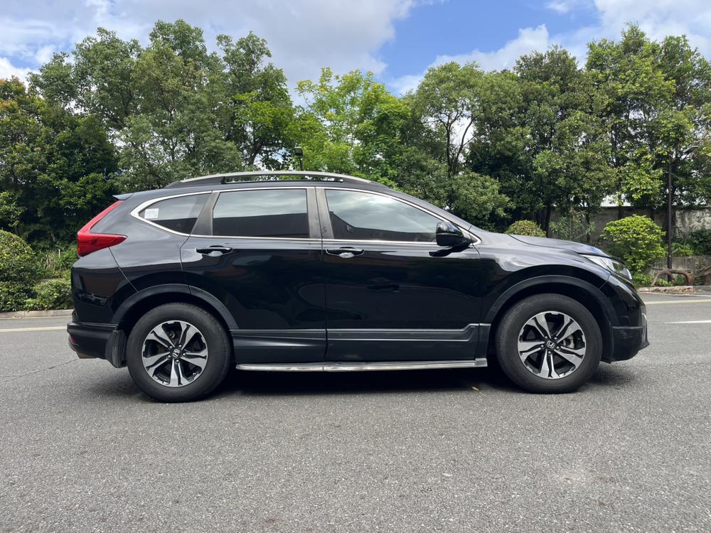 Honda CR-V 2019 car image #7
