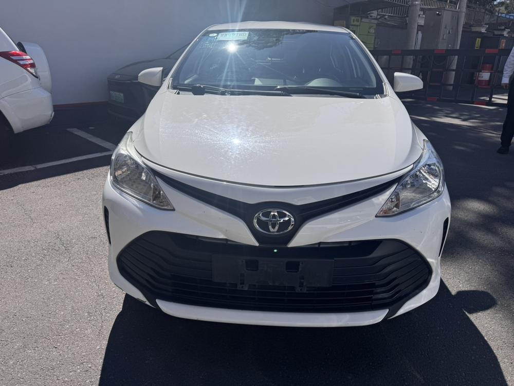 Toyota Vios 2019 #2 Toyota Vios 2019 car image #2