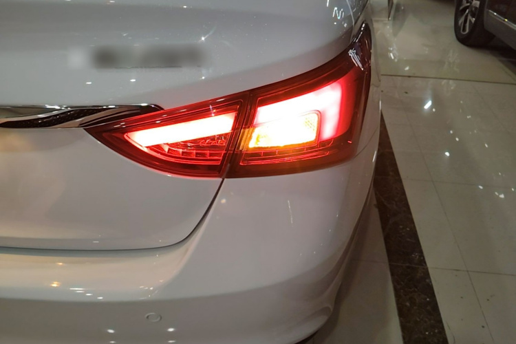 Chery Arrizo 5 2021 #8 Chery Arrizo 5 2021 imagen de coche #8
