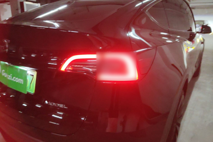 Tesla Model Y 2023 car image #8