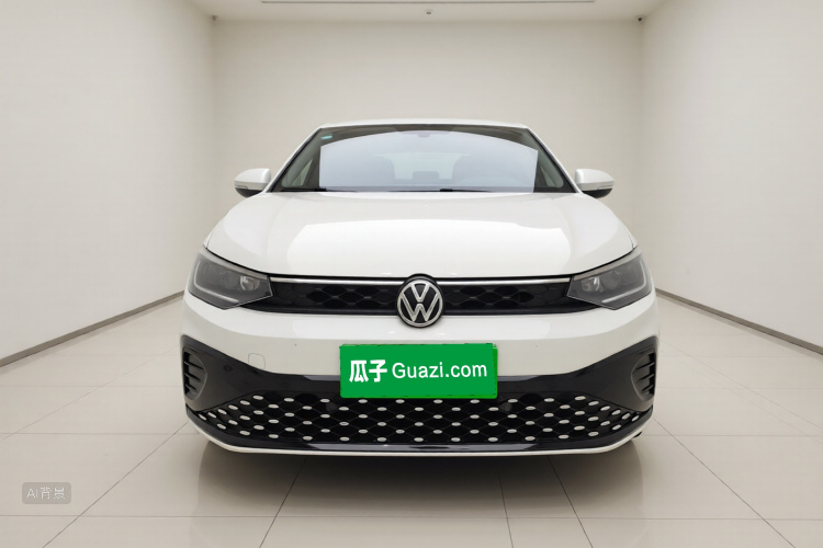 Volkswagen Lavida 2023 car image #3