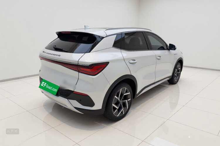 BYD Yuan Plus 2023 car image #7