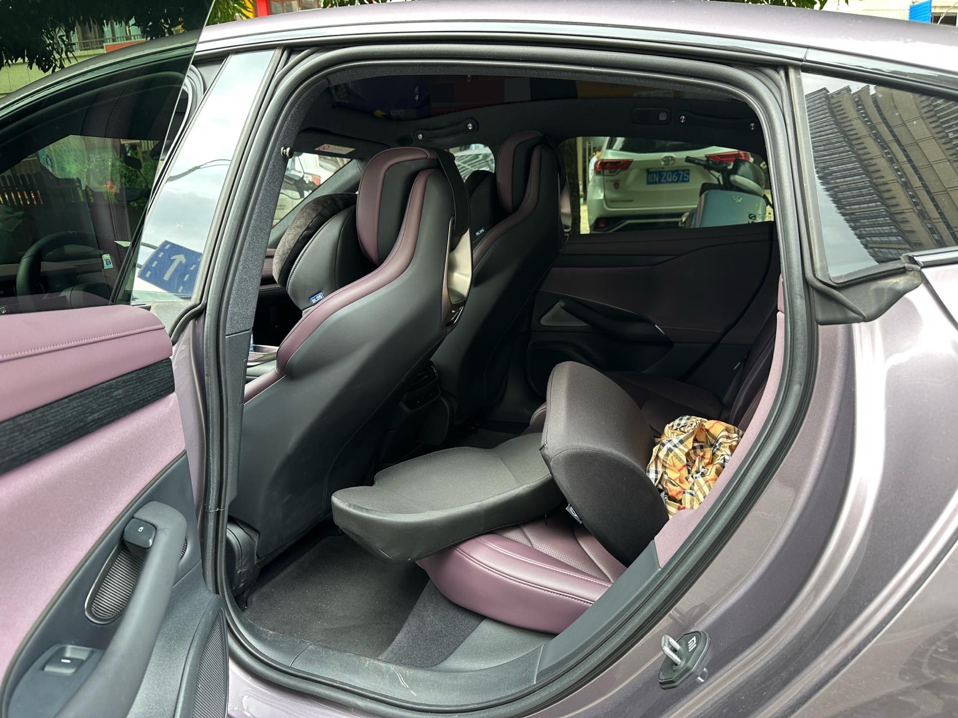 2024 car image #3