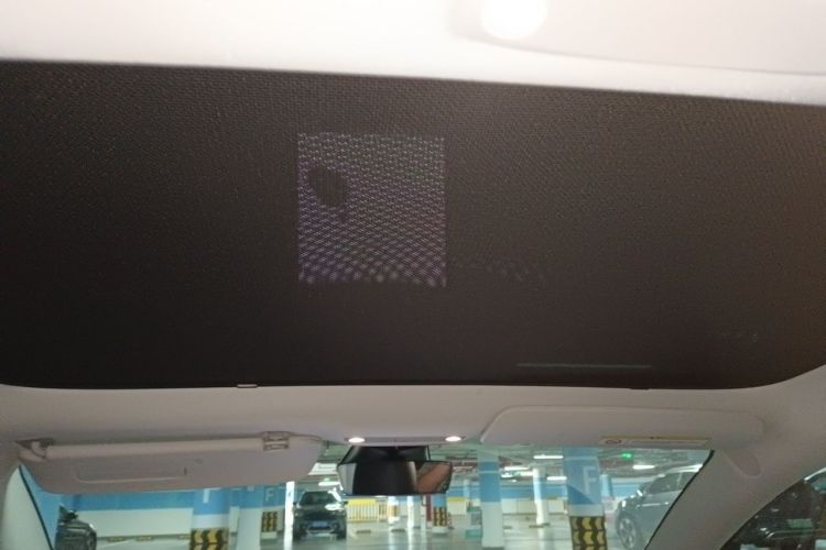 Tesla Model 3 2019 #22 Tesla Model 3 2019 car image #22