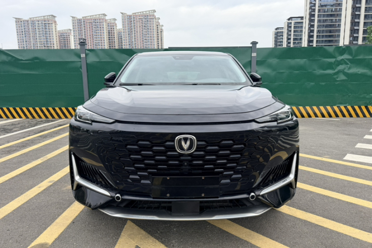 Changan UNI-K 2022 car image #11