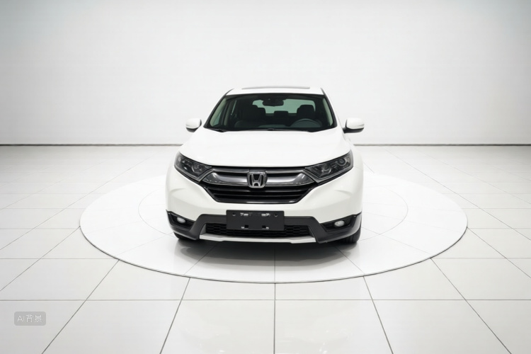 Honda CR-V 2019 car image #3