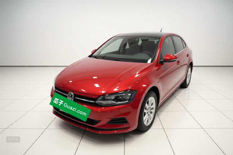 Volkswagen Polo 2020 immagine di auto #2