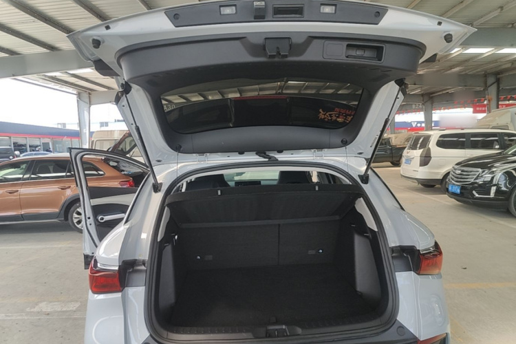 BYD Yuan Plus 2023 car image #19