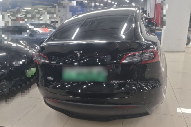 Tesla Model Y 2022 immagine di auto #6