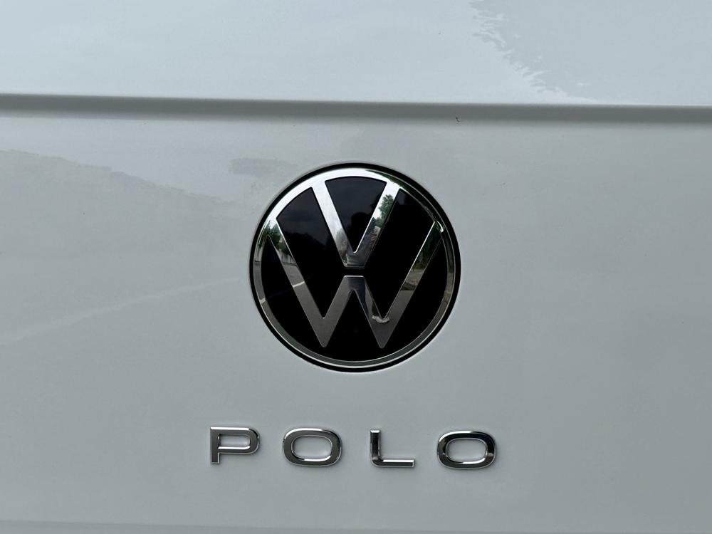 大众 Polo 2023 汽车图片 #9