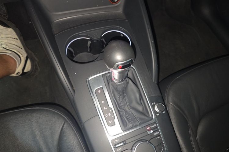 Audi A3 2015 #16 Audi A3 2015 car image #16