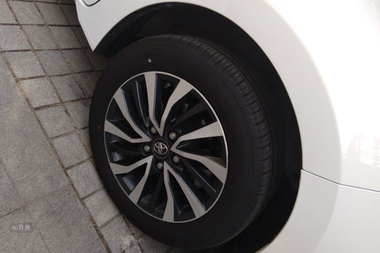 Toyota Corolla Hybird E+ 2021 immagine di auto #9