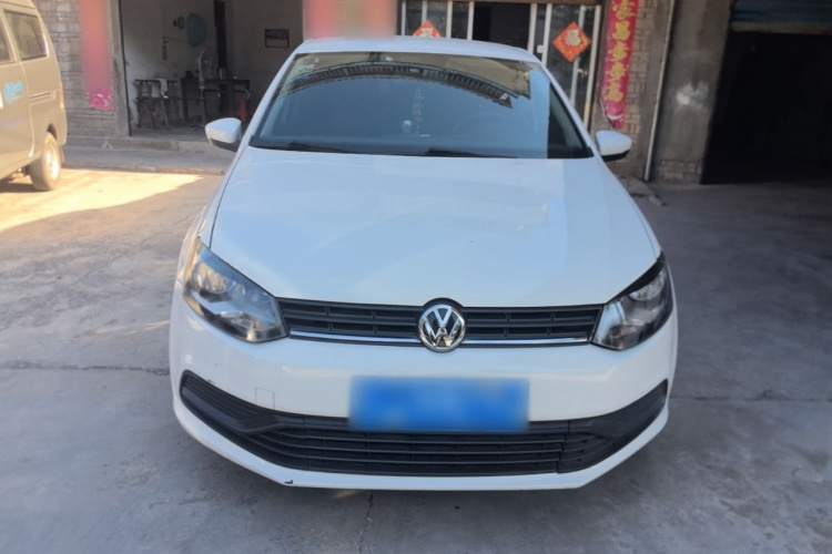 Volkswagen Polo 2018 #3 Volkswagen Polo 2018 car image #3